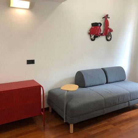 Bari For You - Guest House A 300Mt. Dal Mare Εξωτερικό φωτογραφία