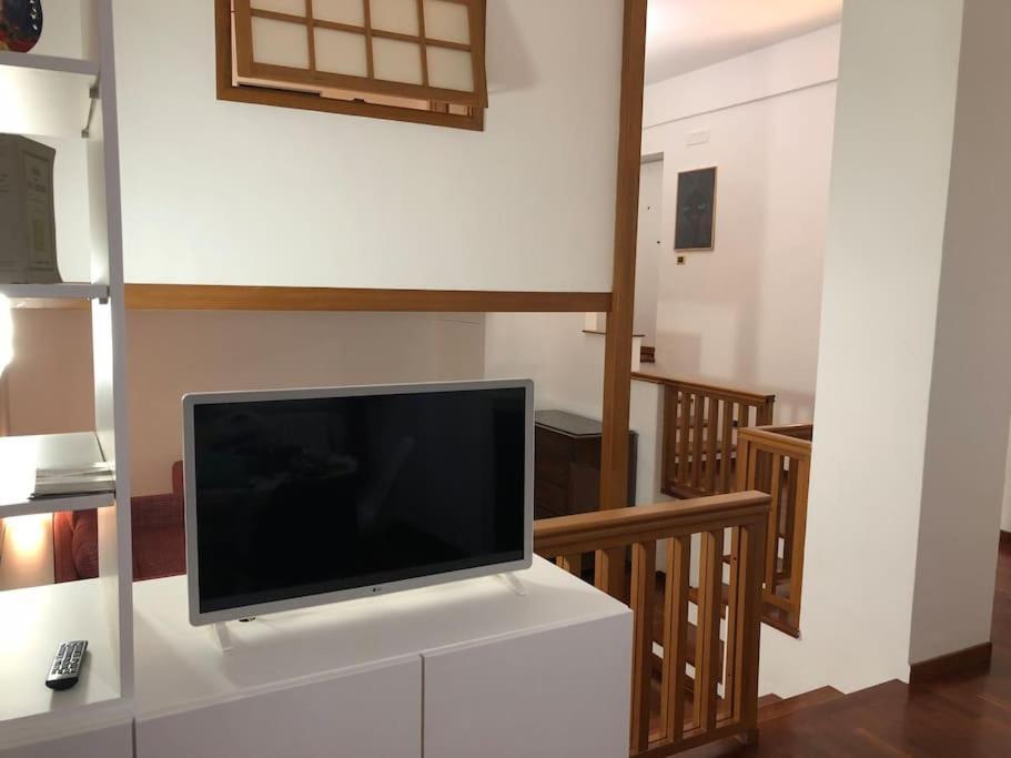 Bari For You - Guest House A 300Mt. Dal Mare Εξωτερικό φωτογραφία