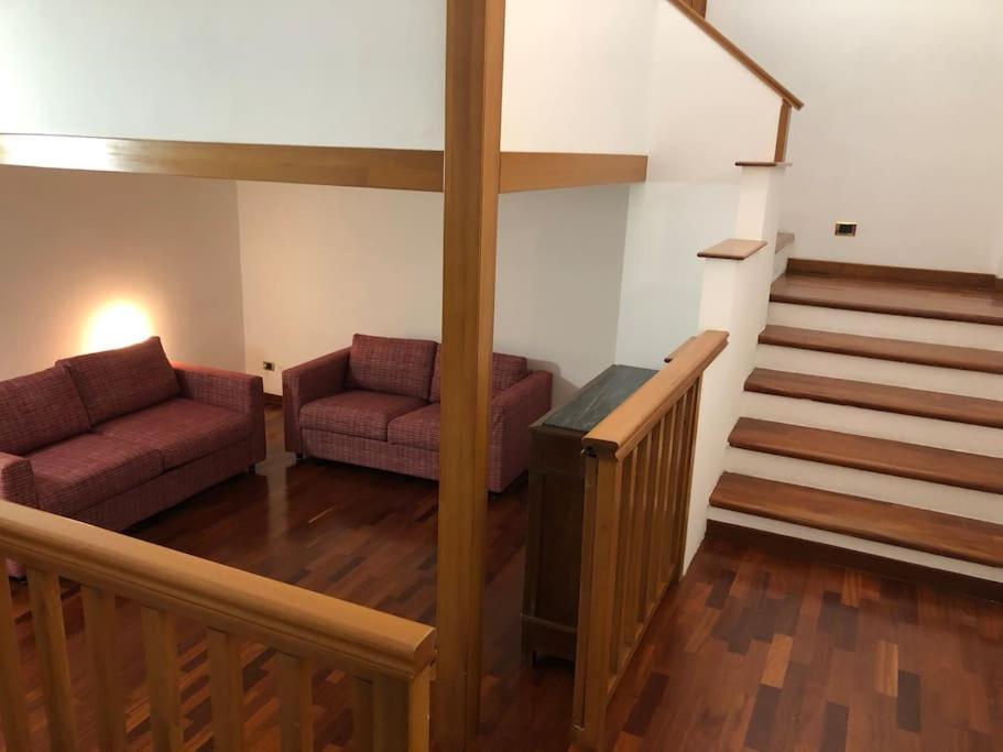 Bari For You - Guest House A 300Mt. Dal Mare Εξωτερικό φωτογραφία