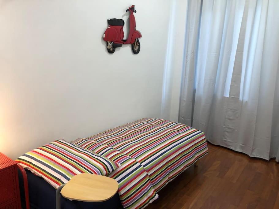 Bari For You - Guest House A 300Mt. Dal Mare Εξωτερικό φωτογραφία