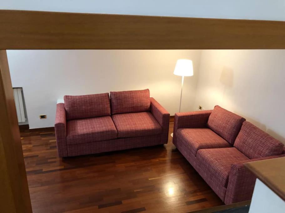 Bari For You - Guest House A 300Mt. Dal Mare Εξωτερικό φωτογραφία