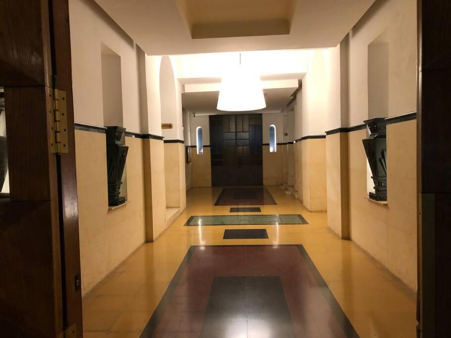Bari For You - Guest House A 300Mt. Dal Mare Εξωτερικό φωτογραφία