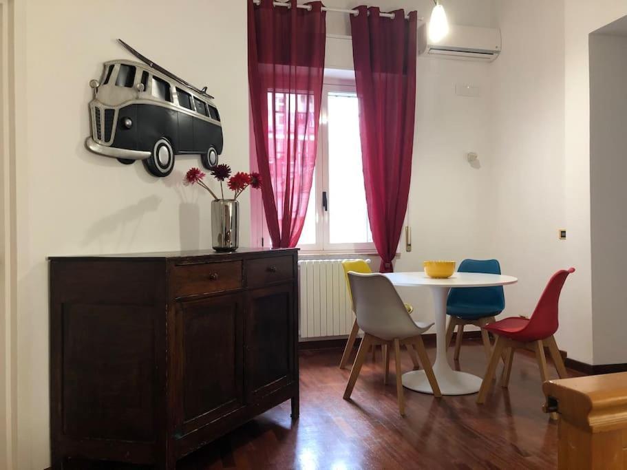 Bari For You - Guest House A 300Mt. Dal Mare Εξωτερικό φωτογραφία