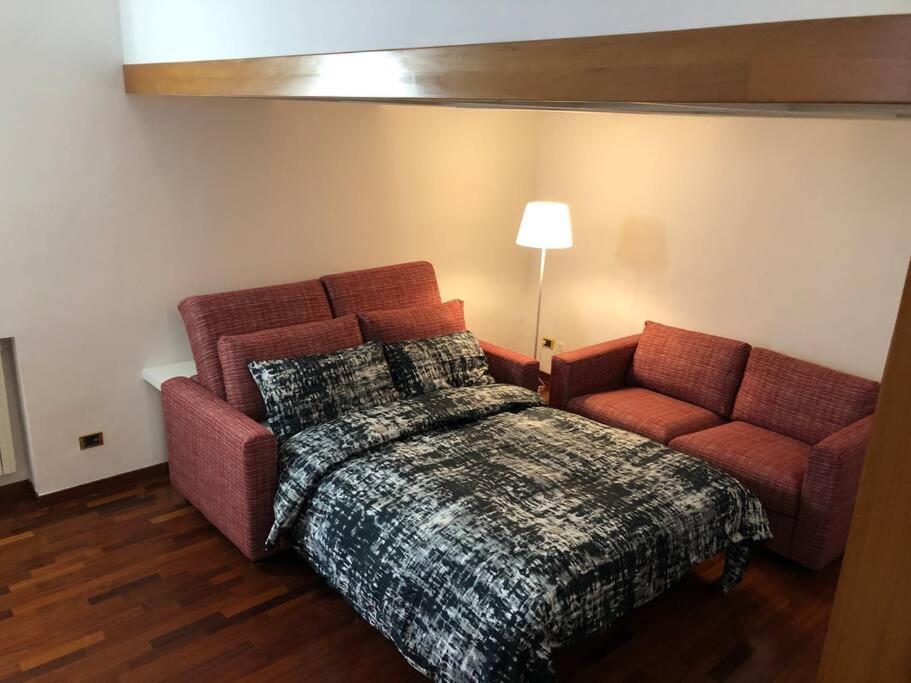 Bari For You - Guest House A 300Mt. Dal Mare Εξωτερικό φωτογραφία