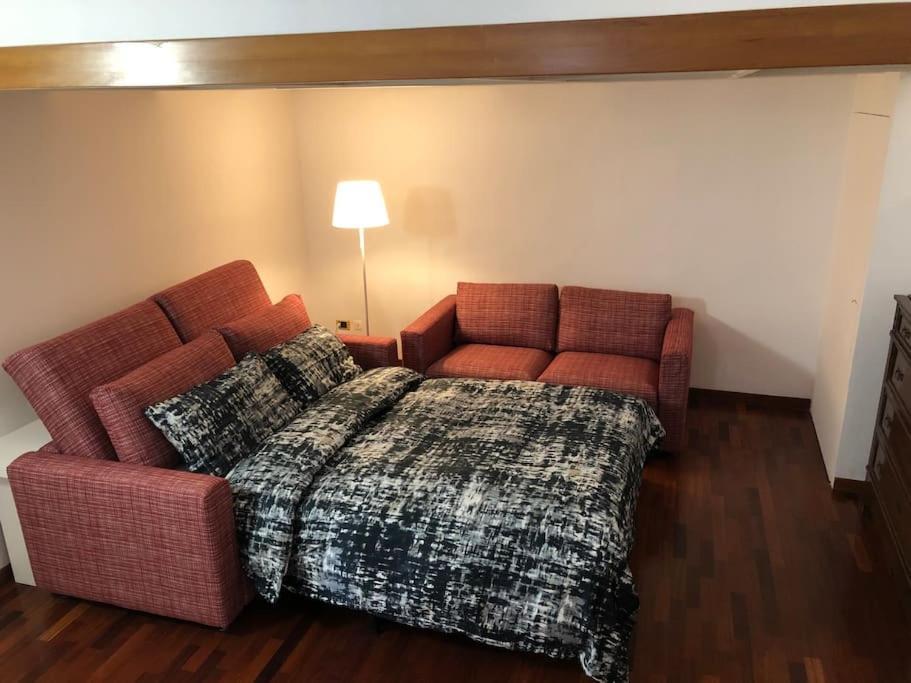 Bari For You - Guest House A 300Mt. Dal Mare Εξωτερικό φωτογραφία