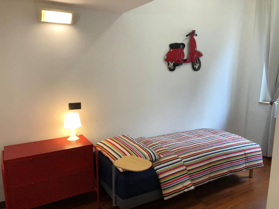 Bari For You - Guest House A 300Mt. Dal Mare Εξωτερικό φωτογραφία
