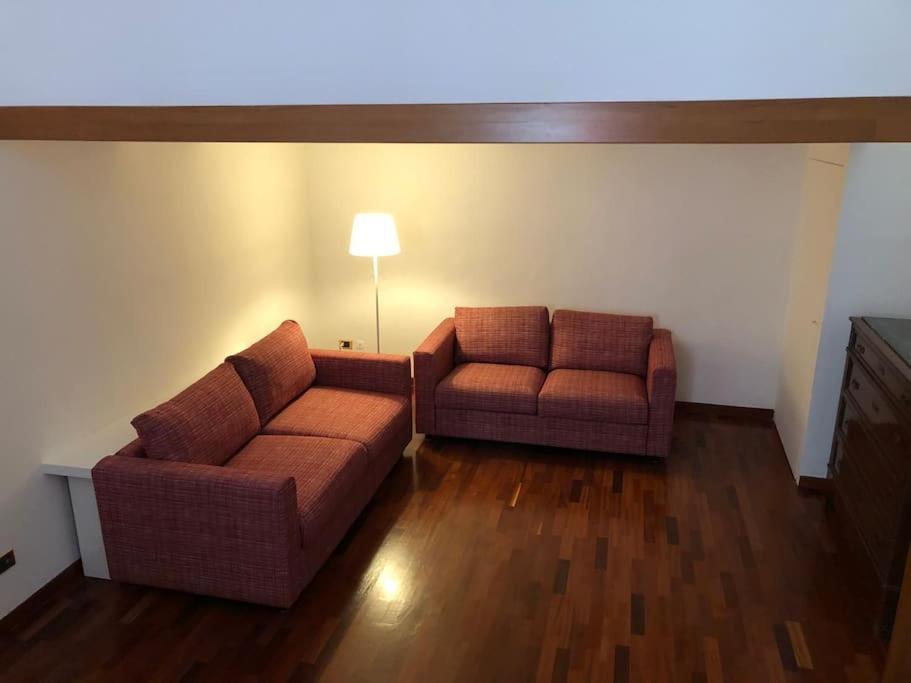 Bari For You - Guest House A 300Mt. Dal Mare Εξωτερικό φωτογραφία